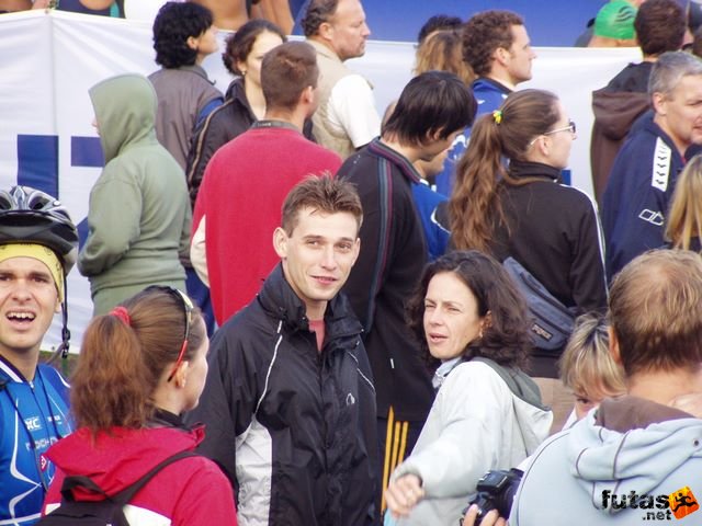 Nagyatád Ironman Triatlon