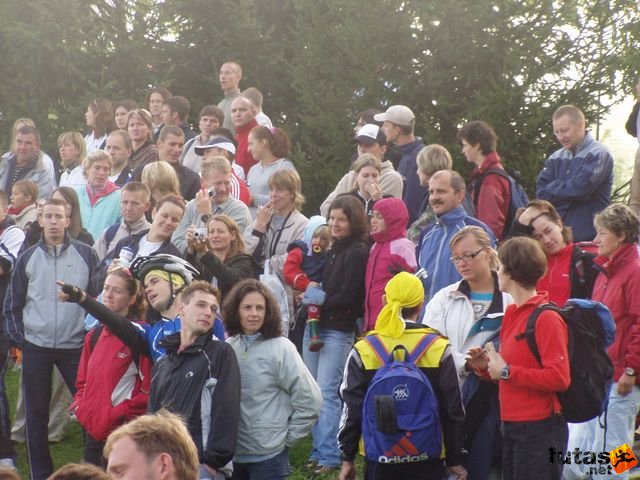 Nagyatád Ironman Triatlon