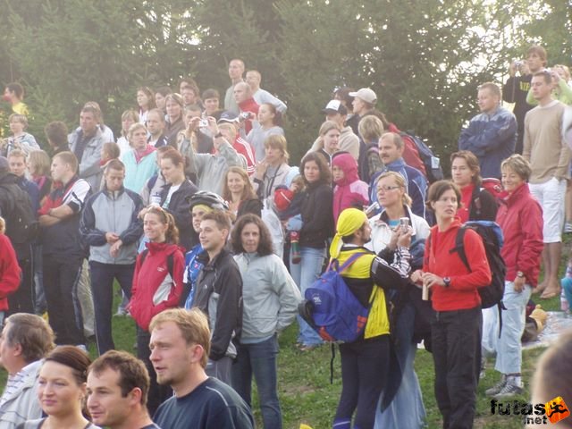 Nagyatád Ironman Triatlon