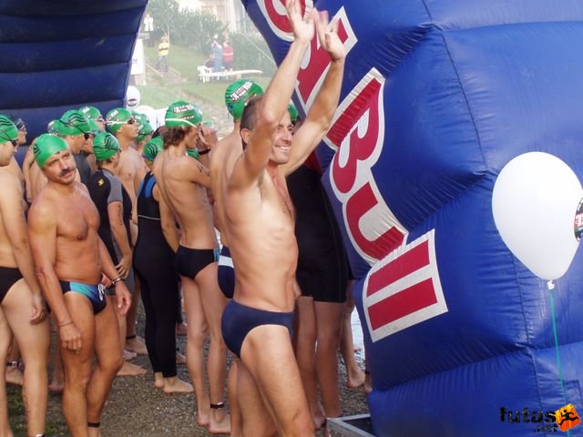 Nagyatád Ironman Triatlon