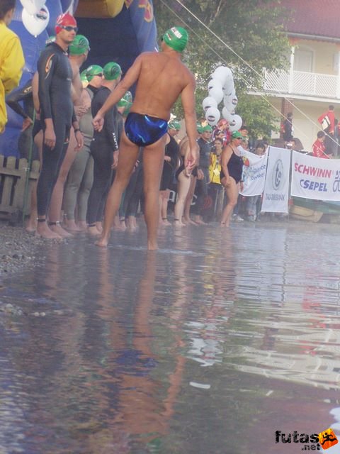 Nagyatád Ironman Triatlon