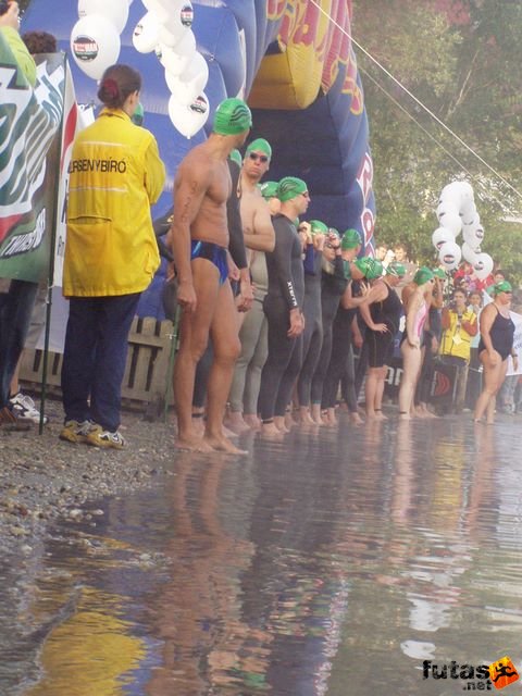 Nagyatád Ironman Triatlon
