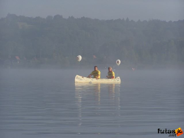 Nagyatád Ironman Triatlon