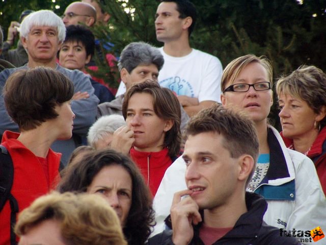Nagyatád Ironman Triatlon