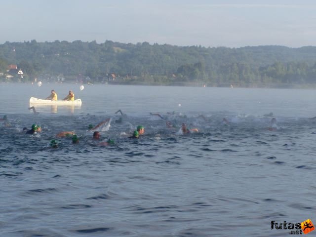 Nagyatád Ironman Triatlon