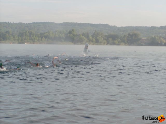 Nagyatád Ironman Triatlon