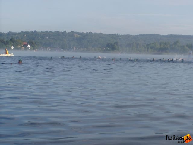 Nagyatád Ironman Triatlon