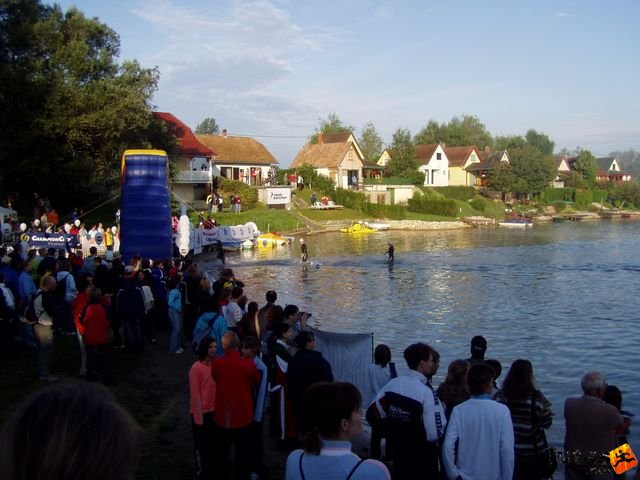 Nagyatád Ironman Triatlon