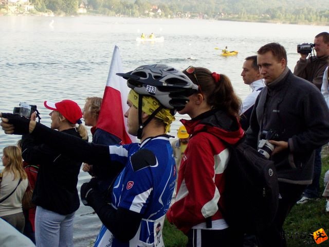 Nagyatád Ironman Triatlon