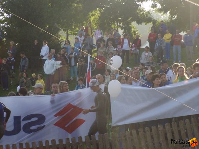 Nagyatád Ironman Triatlon