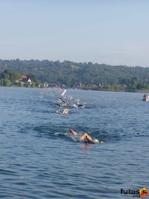 Nagyatád Ironman Triatlon