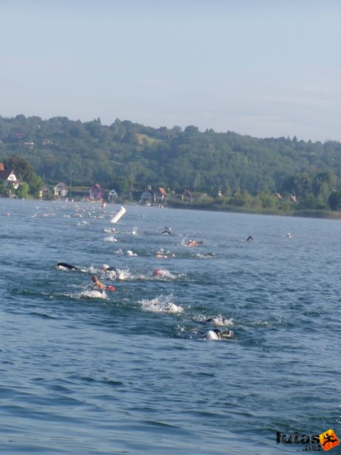 Nagyatád Ironman Triatlon