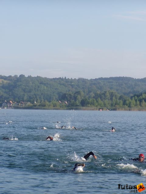 Nagyatád Ironman Triatlon