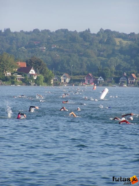 Nagyatád Ironman Triatlon