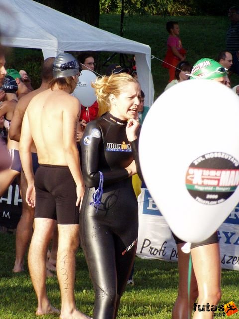 Nagyatád Ironman Triatlon