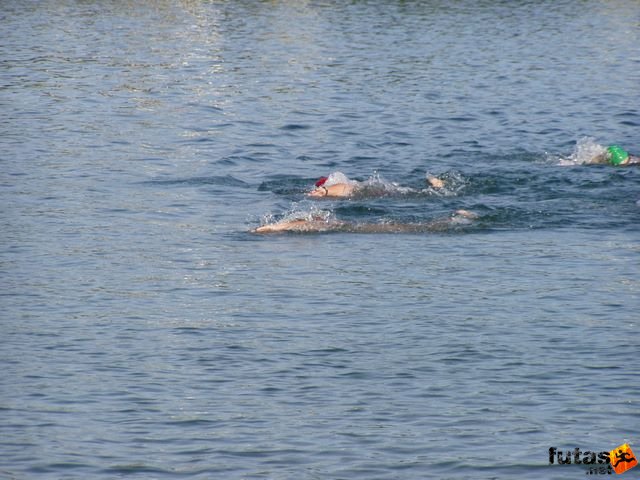 Nagyatád Ironman Triatlon