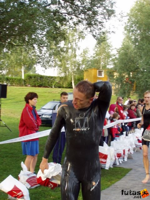 Nagyatád Ironman Triatlon