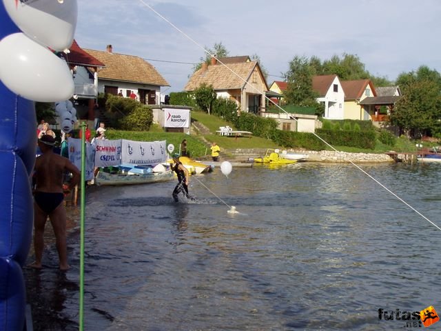 Nagyatád Ironman Triatlon