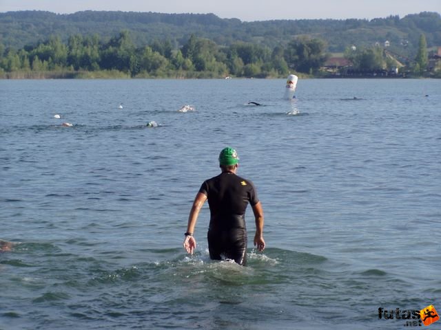 Nagyatád Ironman Triatlon