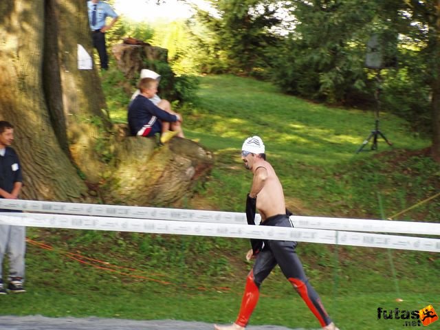 Nagyatád Ironman Triatlon