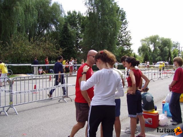 Nagyatád Ironman Triatlon