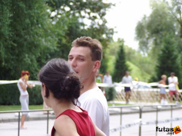 Nagyatád Ironman Triatlon