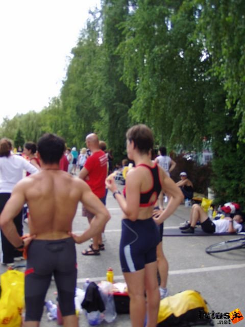 Nagyatád Ironman Triatlon