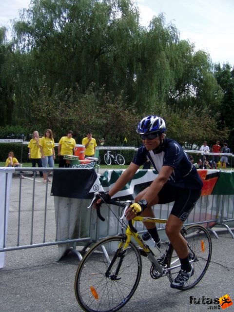 Nagyatád Ironman Triatlon