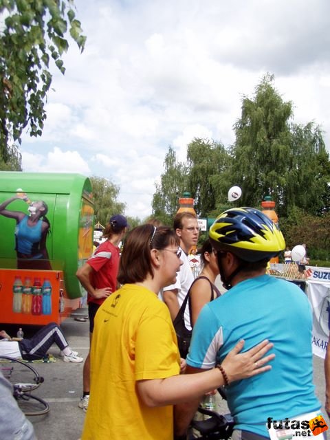 Nagyatád Ironman Triatlon