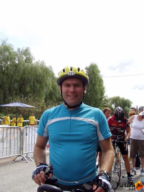 Nagyatád Ironman Triatlon