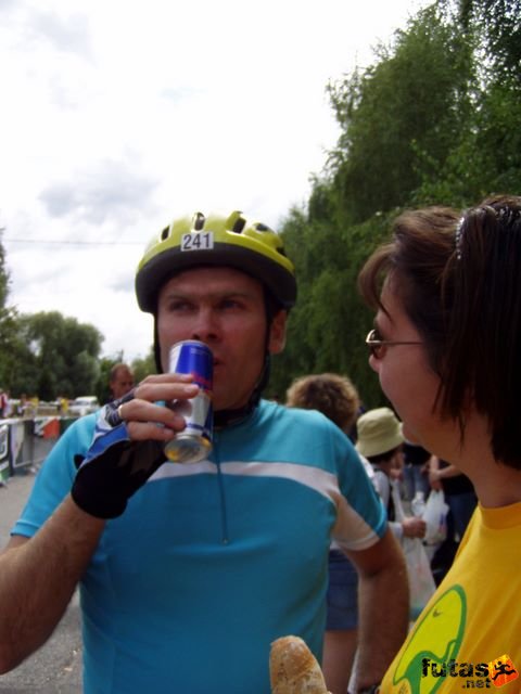 Nagyatád Ironman Triatlon