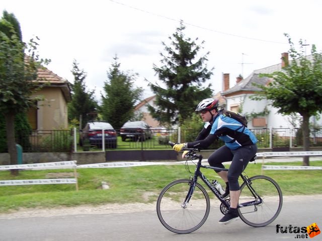 Nagyatád Ironman Triatlon