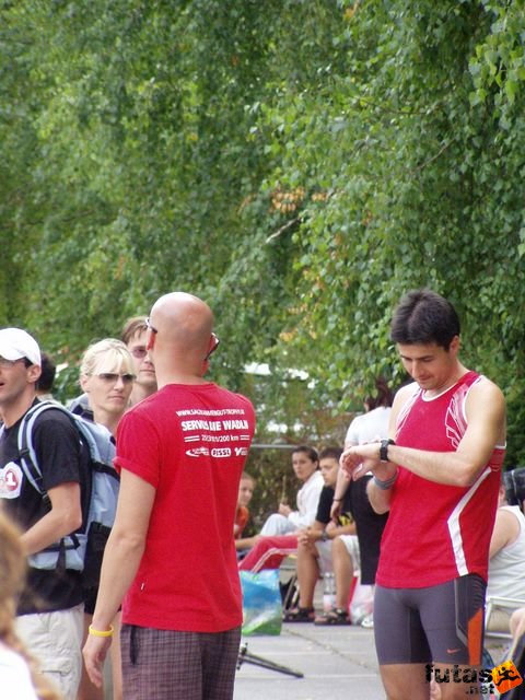 Nagyatád Ironman Triatlon