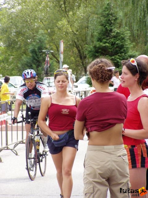 Nagyatád Ironman Triatlon