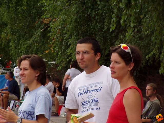 Nagyatád Ironman Triatlon