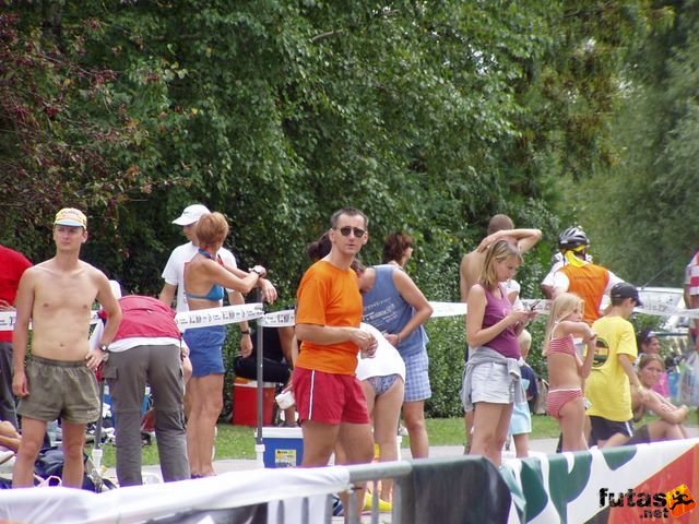 Nagyatád Ironman Triatlon