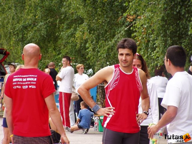 Nagyatád Ironman Triatlon