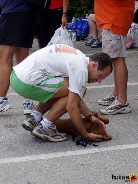 Nagyatád Ironman Triatlon
