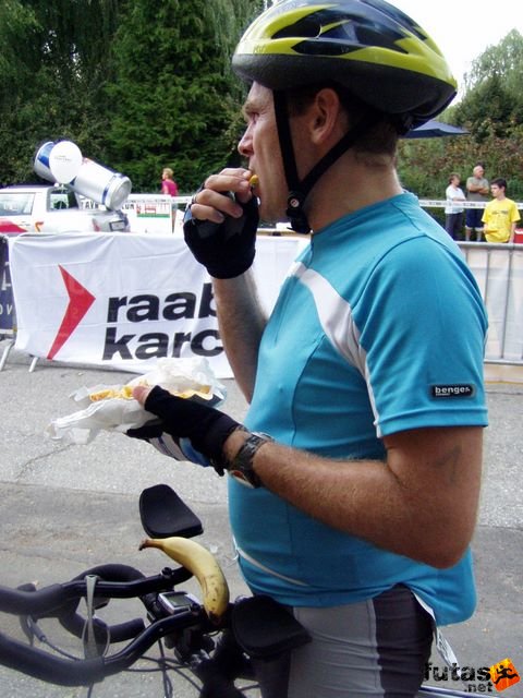 Nagyatád Ironman Triatlon