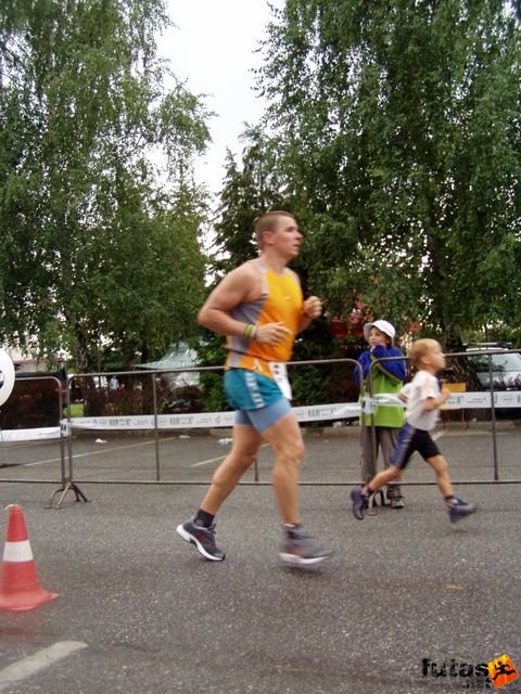 Nagyatád Ironman Triatlon