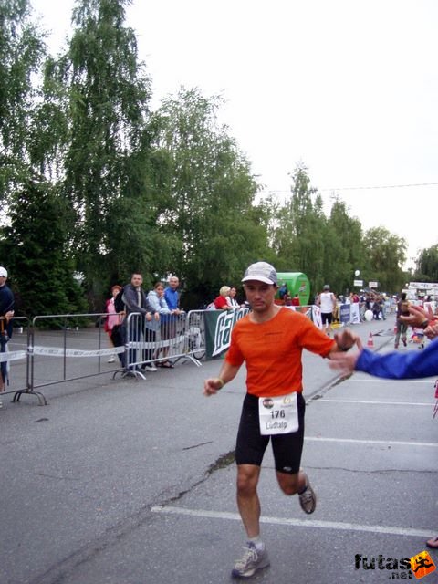 Nagyatád Ironman Triatlon