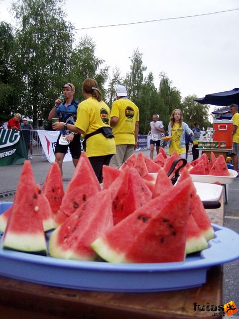 Nagyatád Ironman Triatlon