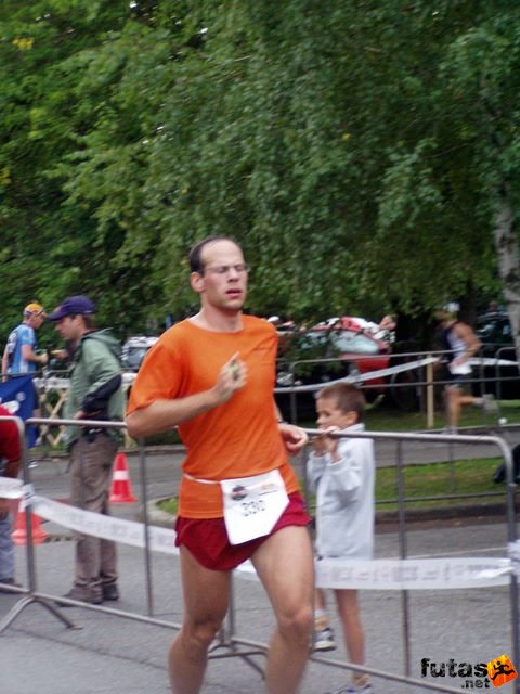 Nagyatád Ironman Triatlon