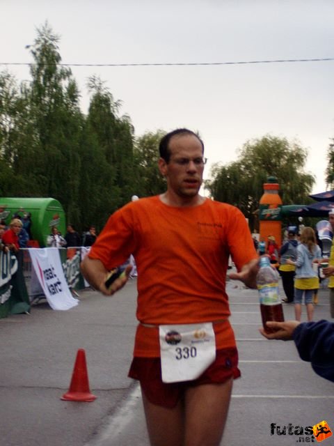 Nagyatád Ironman Triatlon