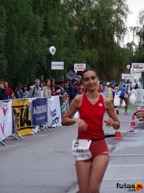 Nagyatád Ironman Triatlon