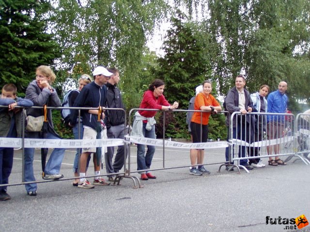 Nagyatád Ironman Triatlon
