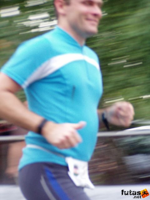Nagyatád Ironman Triatlon