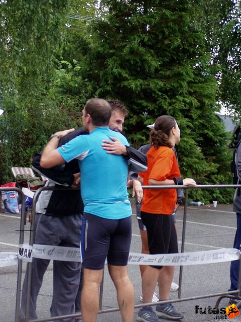 Nagyatád Ironman Triatlon