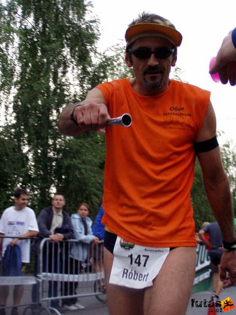 Nagyatád Ironman Triatlon
