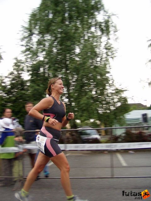 Nagyatád Ironman Triatlon